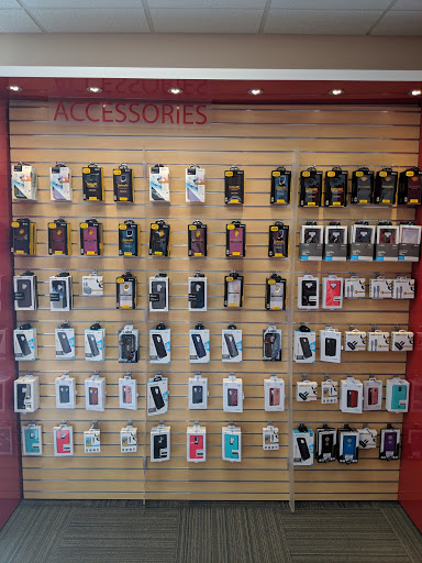 Cell Phone Store «Verizon Authorized Retailer - Wireless Zone», reviews and photos, 71 Calef Hwy, Lee, NH 03861, USA