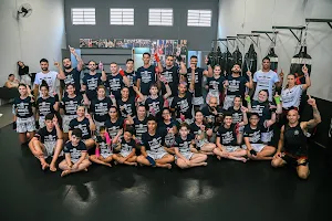 Team Naef Muay Thai image
