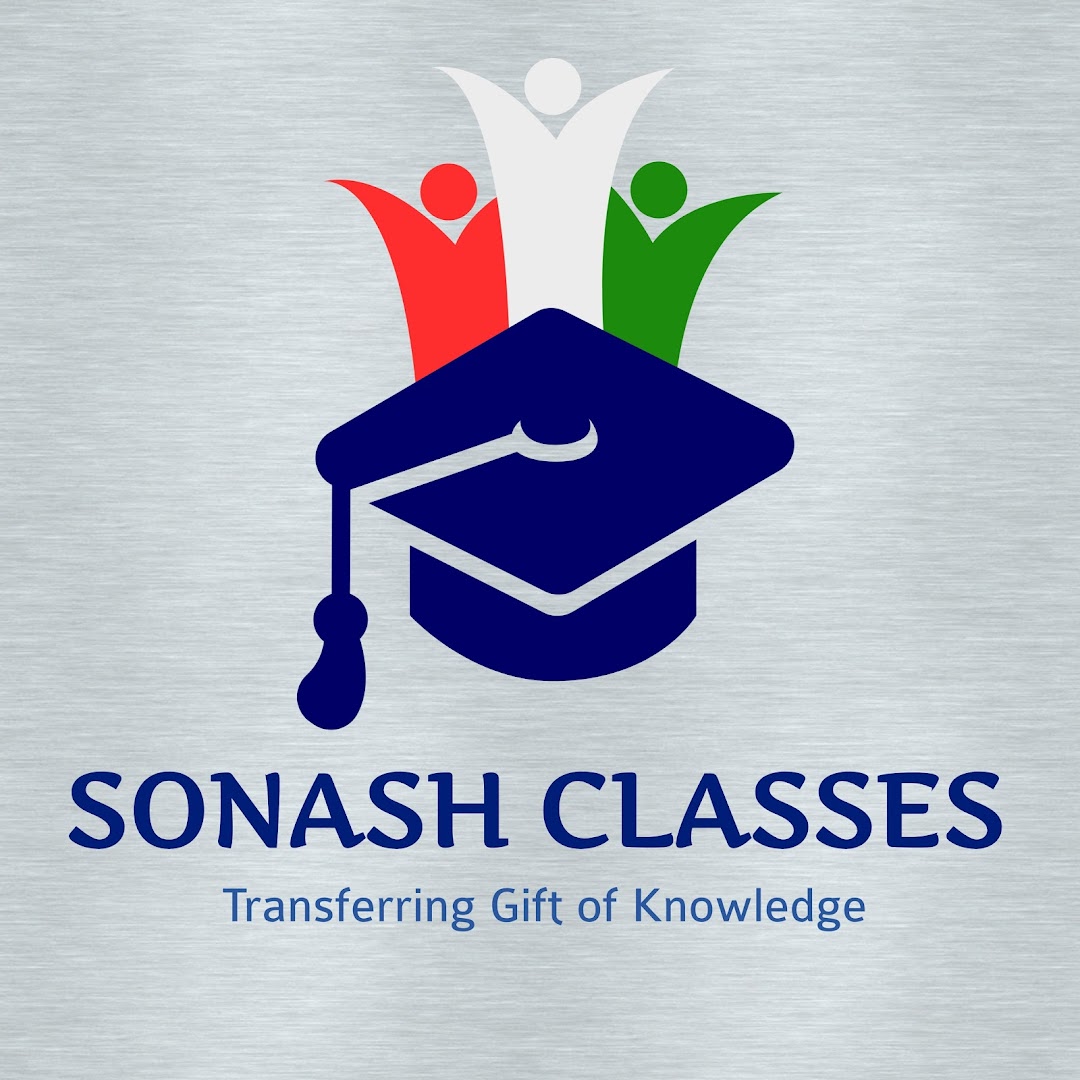 Sonash Classes