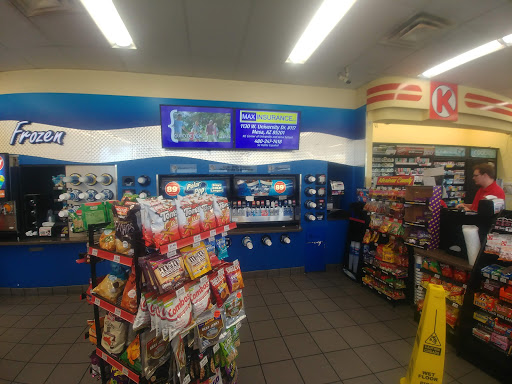 Circle K