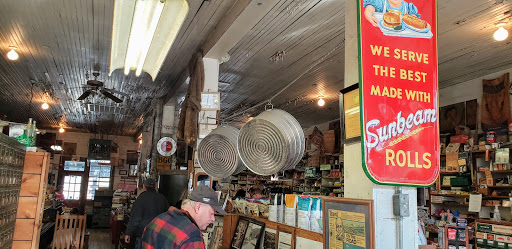 General Store «Original Mast General Store», reviews and photos, 3565 NC-194, Sugar Grove, NC 28679, USA