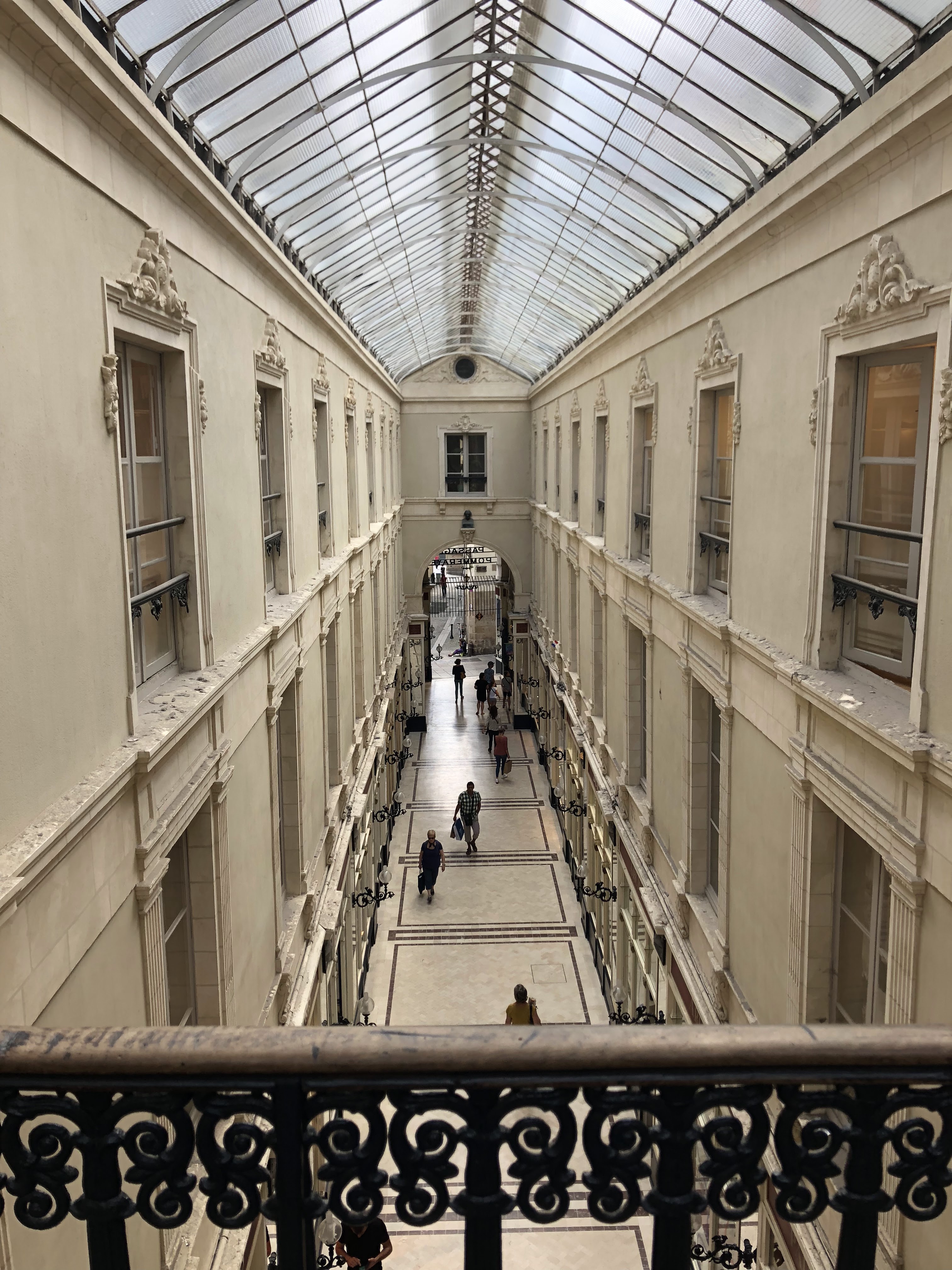 Photo n° 1 de l'avis de G. fait le 20/07/2018 à 22:12