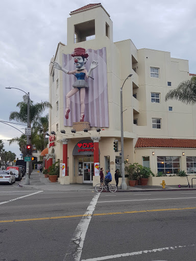 Drug Store «CVS», reviews and photos, 255 Main St, Venice, CA 90291, USA