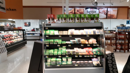 Supermarket «Cub Foods», reviews and photos, 9655 Colorado Ln N, Brooklyn Park, MN 55445, USA