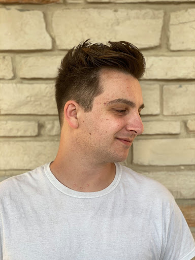 Hair Salon «Aro Hair Salon», reviews and photos, 127 Ghent Rd, Fairlawn, OH 44333, USA