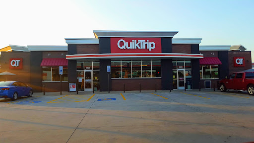 Gas Station «QuikTrip», reviews and photos, 4829 Bill Gardner Pkwy, Locust Grove, GA 30248, USA