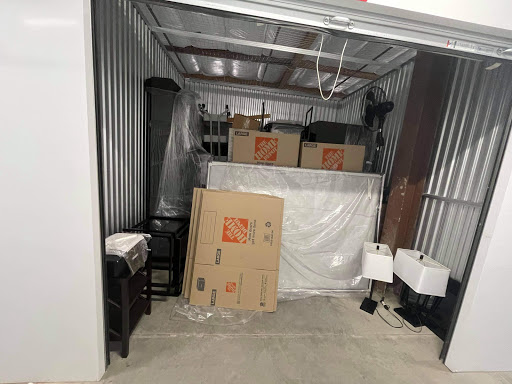 Moving and Storage Service «All My Sons Moving & Storage», reviews and photos, 22035 N Black Canyon Hwy, Phoenix, AZ 85027, USA