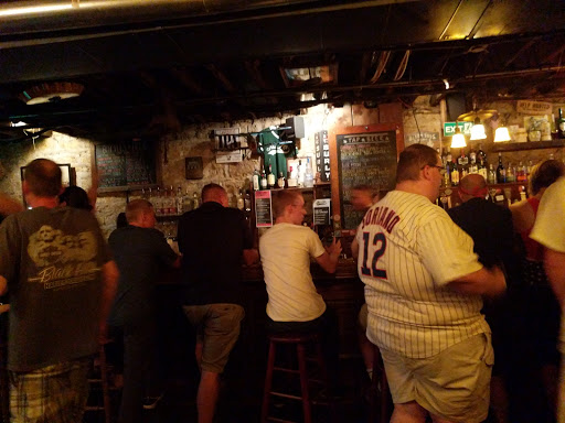 Bar «The Lift», reviews and photos, 180 Main St, Dubuque, IA 52001, USA