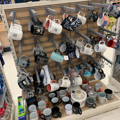 Department Store «Marshalls», reviews and photos, 721 Central Expy, Plano, TX 75075, USA