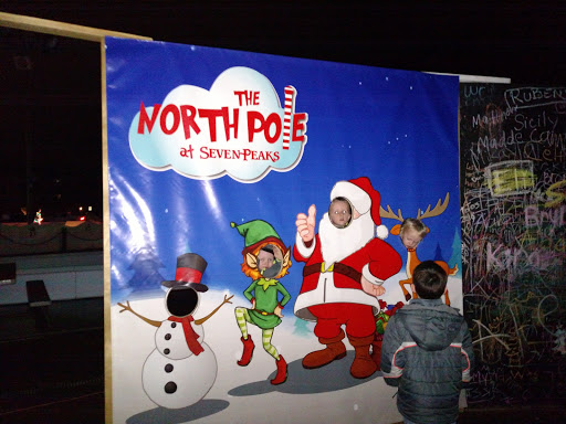 Water Park «Seven Peaks Waterpark Provo», reviews and photos, 1330 300 N, Provo, UT 84606, USA