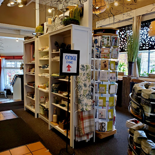 Coffee Shop «Terrace Gifts & Coffee», reviews and photos, 5891 Broadway Terrace, Oakland, CA 94618, USA