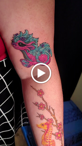 Explore 21 tattoo ideas, creative tattoo ideas in Hillsboro, available at Reflections Art Gallery and Studio