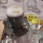 Photo n°2 de l'avis de Joachim.u fait le 10/08/2023 à 04:36 sur le  Kienle - das Kräuterhotel - Konrad Kienle à Balderschwang