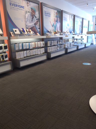 Cell Phone Store «AT&T Authorized Retailer», reviews and photos, 245 W Ponce de Leon Ave a, Decatur, GA 30030, USA