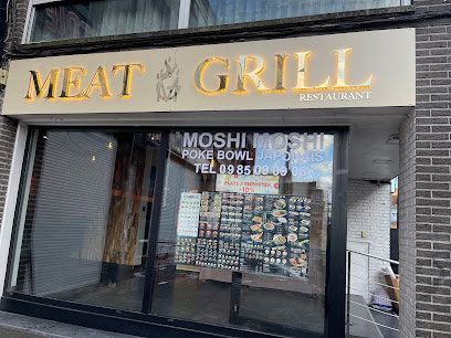 Moshi Moshi Restaurant