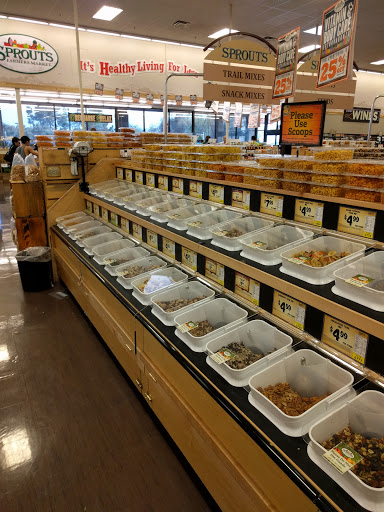 Health Food Store «Sprouts Farmers Market», reviews and photos, 1706 E Southern Ave, Tempe, AZ 85282, USA