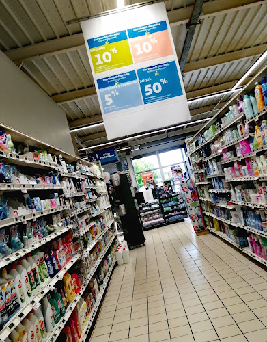 Auchan Supermarché Arnouville Les Gonesse à Arnouville
