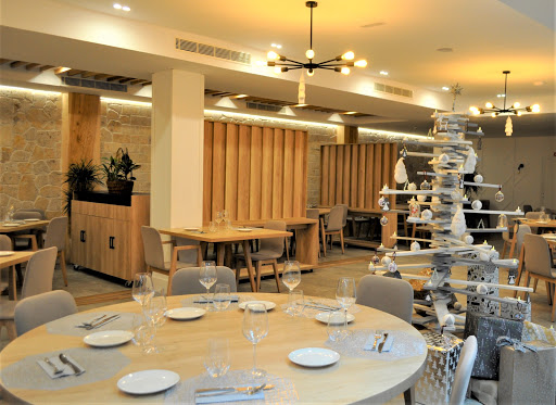 Hostal-Restaurante Villa De Brihuega