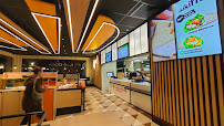 Les plus récentes photos du Restauration rapide Burger King à Nemours - n°1