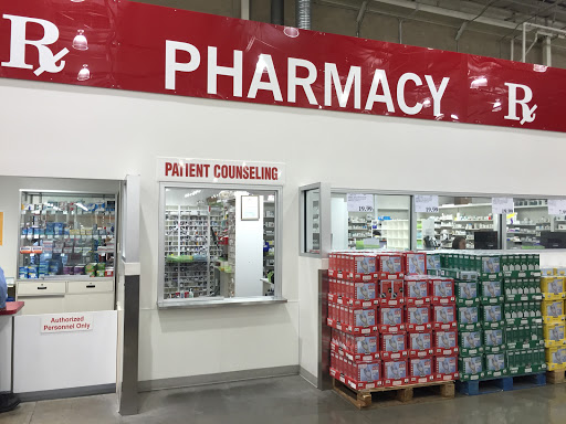 Pharmacy «Costco Pharmacy», reviews and photos, 10401 Research Blvd, Austin, TX 78759, USA