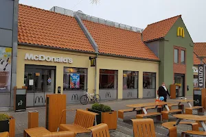 McDonald's Ringsted image