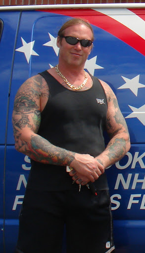 Tattoo Shop «Tattoo America», reviews and photos, 99 W Pearl St, Nashua, NH 03060, USA