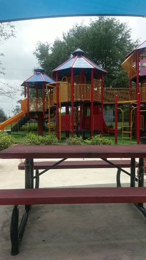 Park «Friendship Park», reviews and photos, 200 W Broadway St, Oviedo, FL 32765, USA