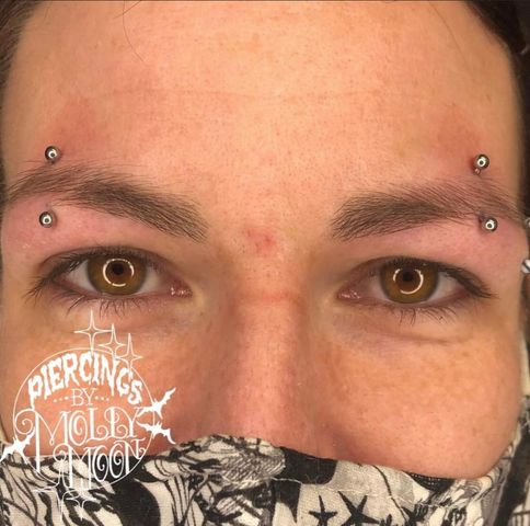 Explore the 100 tattoo ideas, creative tattoo ideas in Oshkosh, available at Piercings by Molly Moon at 920 Tattoo and Piercing