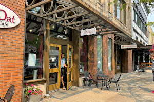 The Wild Oat Bakery & Cafe