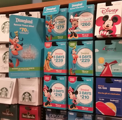 Grocery Store «Safeway», reviews and photos, 815 Canyon Del Rey Blvd, Del Rey Oaks, CA 93940, USA