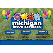 Michigan Lawn Services, Inc. - Photo 7 - Car repair in Richland, MI, Kalamazoo
