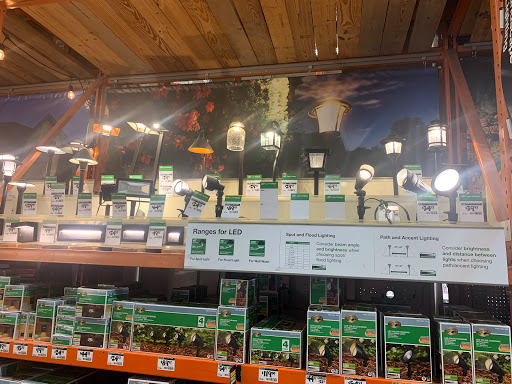 Home Improvement Store «The Home Depot», reviews and photos, 15220 Creosote Rd, Gulfport, MS 39503, USA