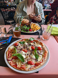 Pizza du Pizzeria Le Colonial à Saint-Jean-de-Monts - n°14