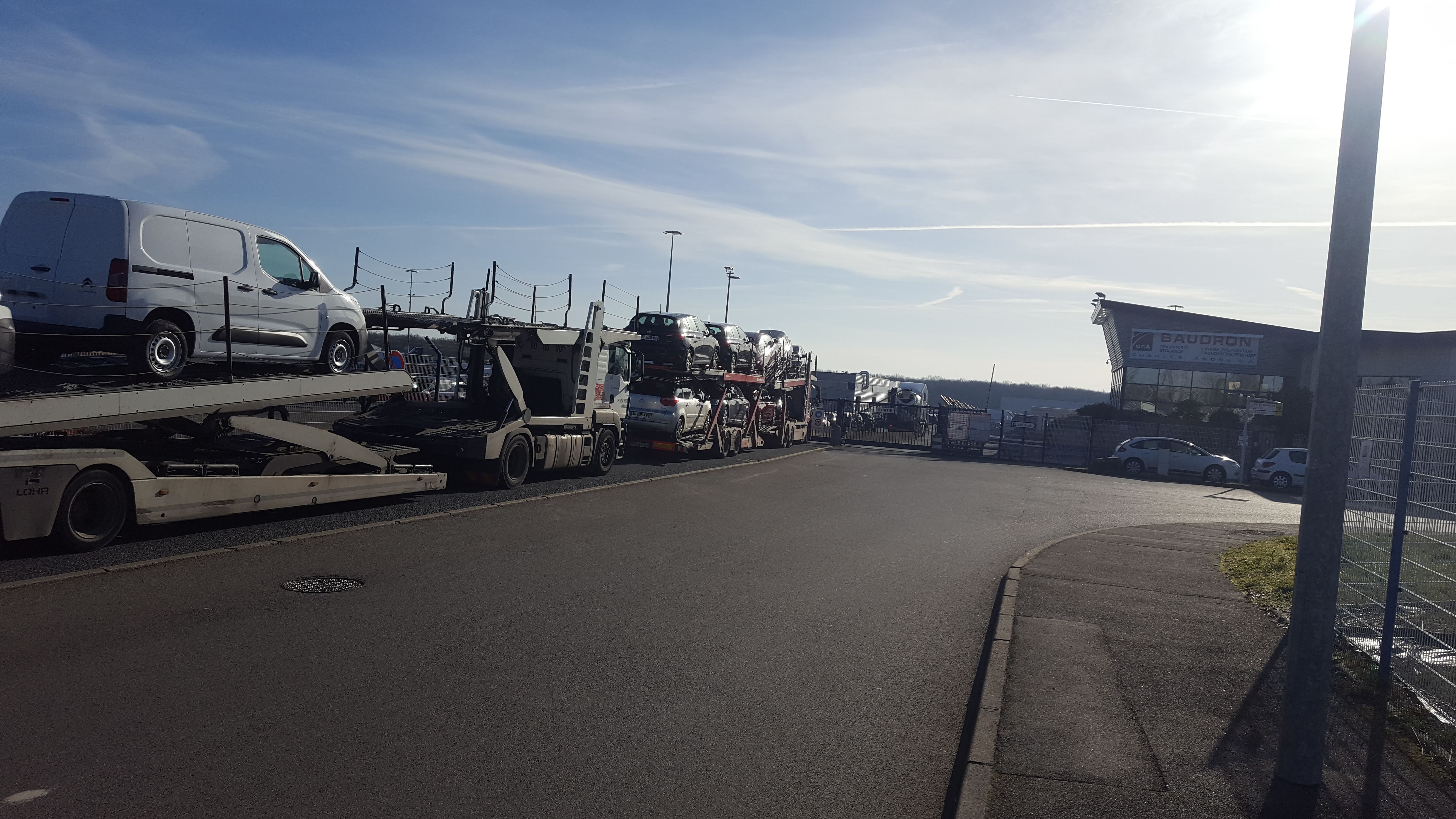Photo n° 1 de l'avis de Vladimir.v fait le 19/02/2019 à 19:10