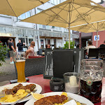 Photo n°6 de l'avis de Matthew.a fait le 24/08/2023 à 19:54 sur le restaurants Hopfen und Malz à Stuttgart