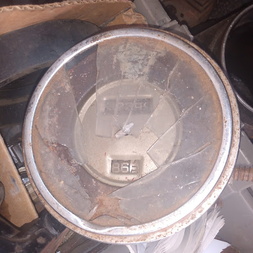 Cafe «MOJO Cafe-Coffeehouse», reviews and photos, 1700 N Park Dr, Winslow, AZ 86047, USA