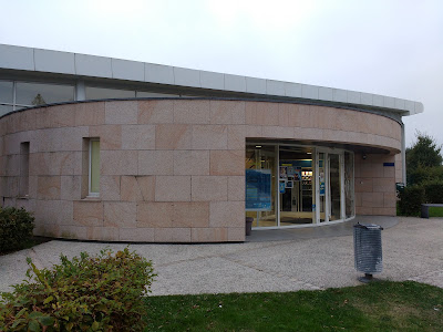 Centre Aquatique Du Pays Fertois à La Ferté-Macé