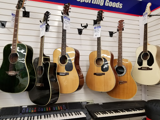 Check Cashing Service «Cash America Pawn», reviews and photos, 5631 Old Pascagoula Rd, Mobile, AL 36619, USA