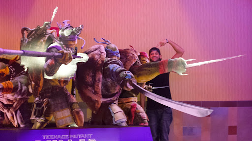 Movie Theater «Regal Cinemas Broward Stadium 12 & RPX», reviews and photos, 8000 W Broward Blvd, Plantation, FL 33388, USA