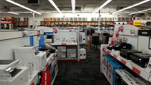 Office Supply Store «Staples», reviews and photos, 2636 N Salisbury Blvd, Salisbury, MD 21801, USA