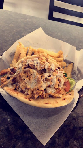 King Of Gyros