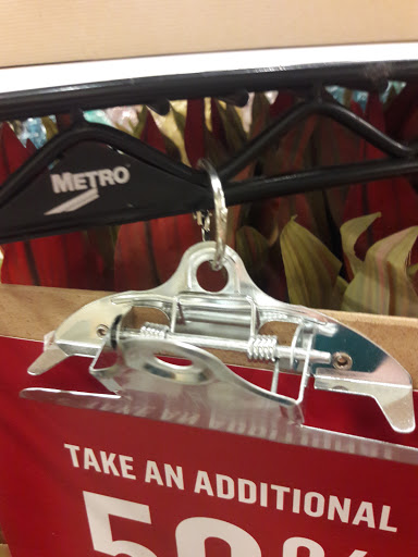 Outlet Store «Pottery Barn Outlet», reviews and photos, 3939 I-35 #920, San Marcos, TX 78666, USA