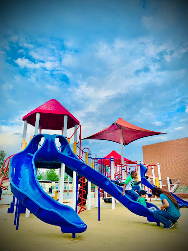 Community Center «Brier Creek Community Center», reviews and photos, 10810 Globe Rd, Morrisville, NC 27560, USA