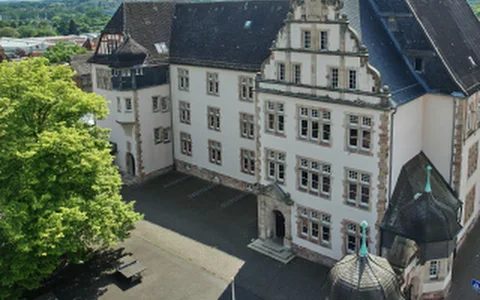 Konrad-Duden-Schule image