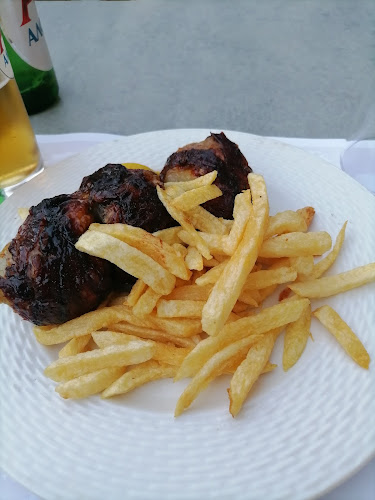 Opinii despre Ψητοπωλείο Παπαχρήστου "Ασκληπιού" în Τρίκαλα - Εστιατόριο