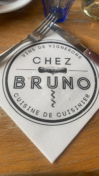 Les plus récentes photos du Restaurant Chez Bruno à Amboise - n°11