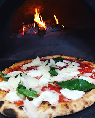 Pizza andiamo à Sainte-Maxime