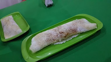Beiju Fusión Amazónica