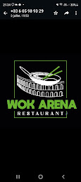 Photo n°2 de Wok Arena à Nîmes ()