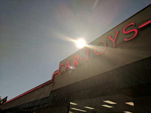 Car Stereo Store «Car Toys», reviews and photos, 3328 Pacific Ave SE, Olympia, WA 98501, USA